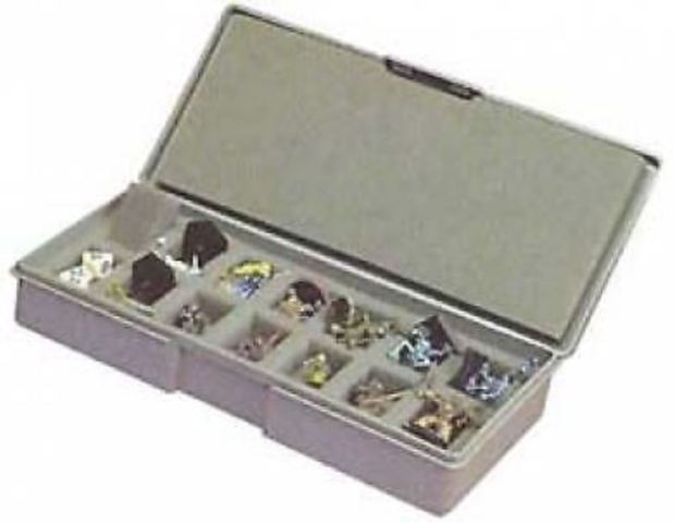 CHX02860 figure storage box small 14